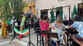Postcard from Mérida, Mexico to Sneem