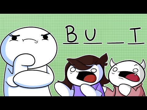 Guessing Acronyms w/Jaiden Animations & SomethingElseYT