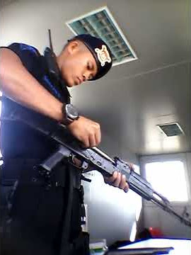 BRIMOB - Bharada Masuli 746E5C6A - @culy001