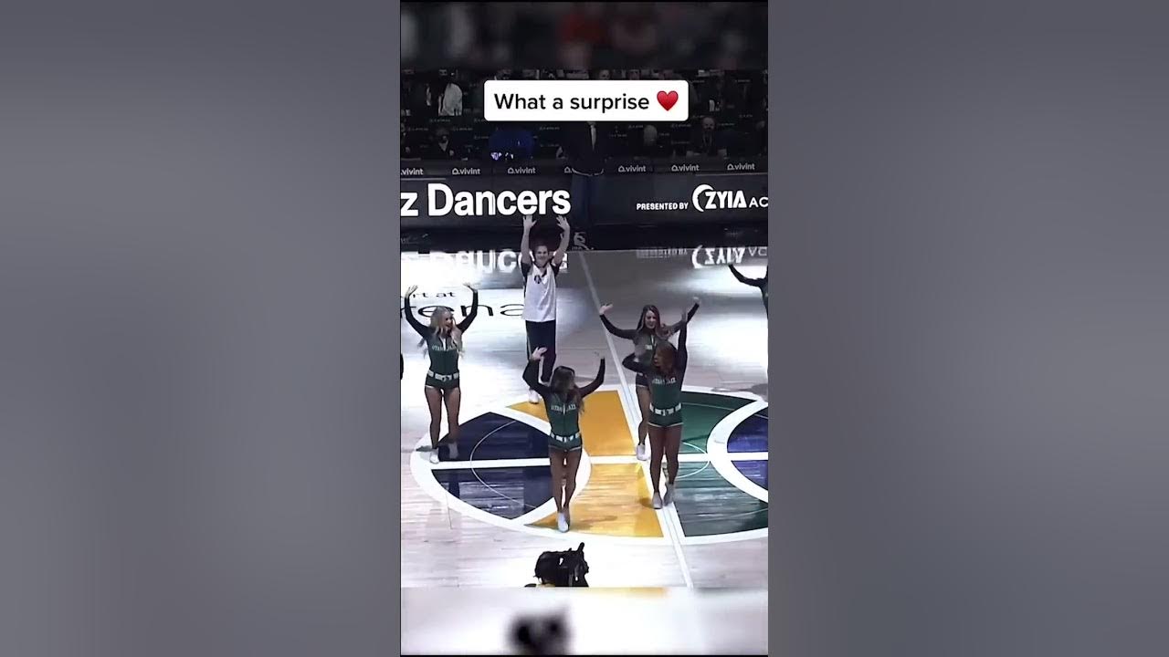 The best proposal I’ve ever seen