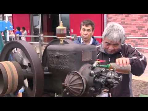 第四回南東北＆北関東オールドカーミーティング２０１２20120603112500