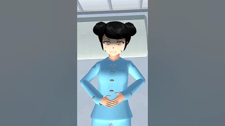 Don't you think we're go to far?||Sakura school simulator #shorts #shortvideo #youtubeshorts #viral