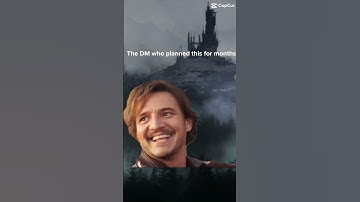 Running Curse of Strahd #funny #shorts #dnd #dnd5e #dungeonsanddragons #dungeonmaster #criticalrole