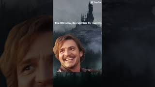 Running Curse Of Strahd