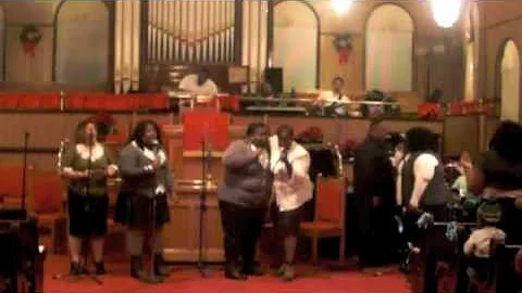 S2M - Lady Rollerson & Passion 9/11