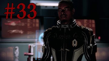 Mass Effect 2 Walkthrough - Jacob Conversation 3