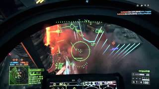 Battlefield 4 - Close Call