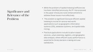 Famous The R*-tree: An Efficient And Robust Access Method for Points and Rectangle+ sic presentation Net Worth