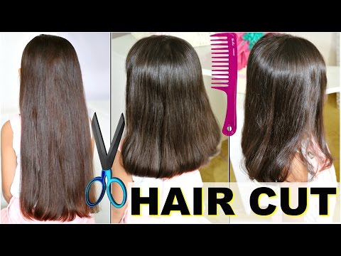 how-to-do-a-haircut-at-home?-|-haircut-tutorial-|-shrutiarjunanand