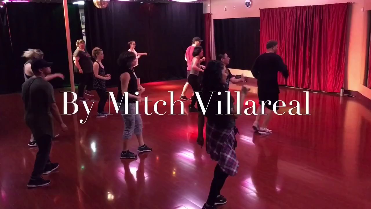 Tuesday hip hop at oc dance studio in orange county YouTube