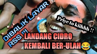 DIBALIK LAYAR RSS ‼️ SEKAR AJI RAYON SINDORO SUMBING LIVE KEMLOKO LOR 19-02-2022