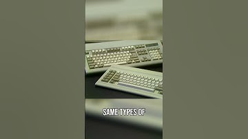 Keyboard Basics | Unlock the Secrets of Keys! (1992 VHS Guide)