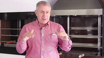Como acabar com a fumaça da churrasqueira?