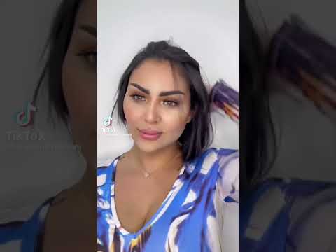 شاهد شيماء علام بعد اخر عمليات التجميل 