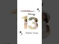 Birthday text portrait photo edit in PicsArt 🤯😍 || PicsArt edit #shorts #picasrt