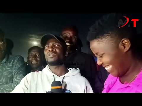 WAKIKUYU WAKAMBA WALUHYA WAMEKATAA KUTOA SURUALI MAPEMA LAKINI WAJALUO WASHAATOA SONGA SONGA 