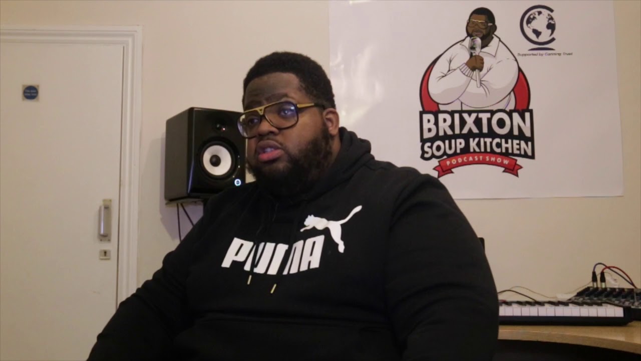 Plus Heat Community Outreach Brixton Soup Kitchen Plus Heat