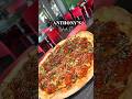 Anthony’s Thornton Park 🍕 | Orlando Pizza Spot You Have to Try