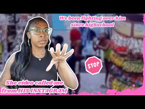 Storytime We Been Beefing For 10 Years Over A Guy