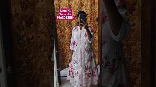 Indo Western Style 3 Piece Set Top Coat, Innerand Belt Trending Collection