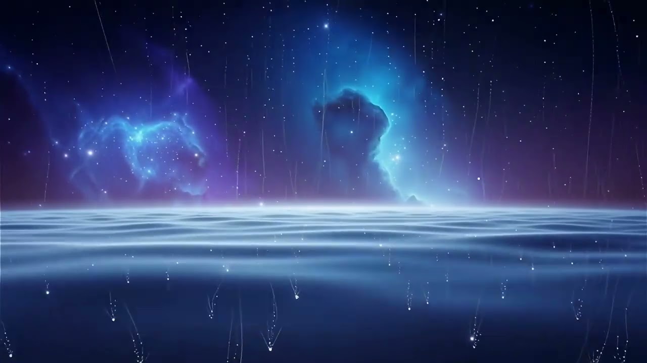 Частота Сольфеджио 174 Гц (основа тела) — Энергия Обезболивания, Защиты и Глубокого Успокоения