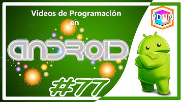 Como crear notificaciones en Android #2