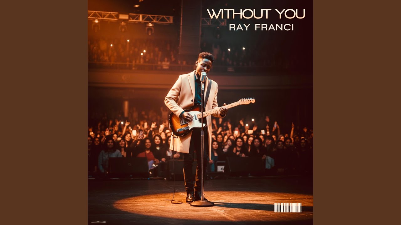 Watch Without You on YouTube Watch Without You on YouTube