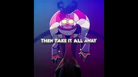 Fizzarolli edit || #helluvaboss #blitzø #fizzarolli #edit ||