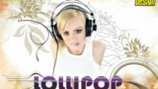 Alexandra Stan - Lollipop (Dj Trosti Remix)