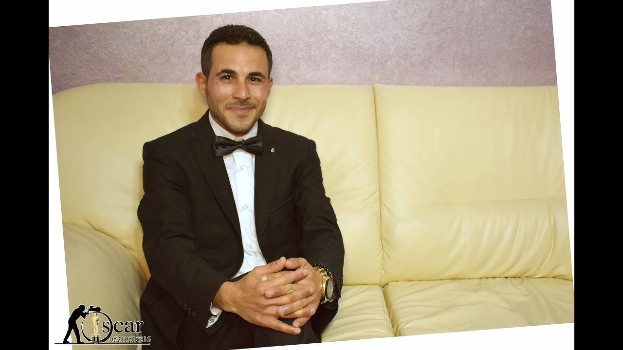 حفل زفاف محمد نور حمصي جزء 1 تصوير وحدة أوسكار 05319515216