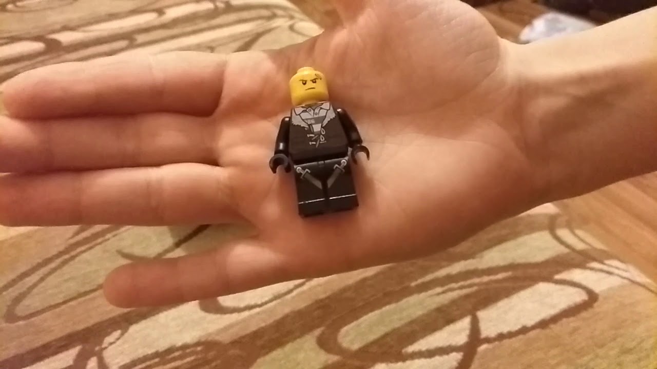 Внедорожник