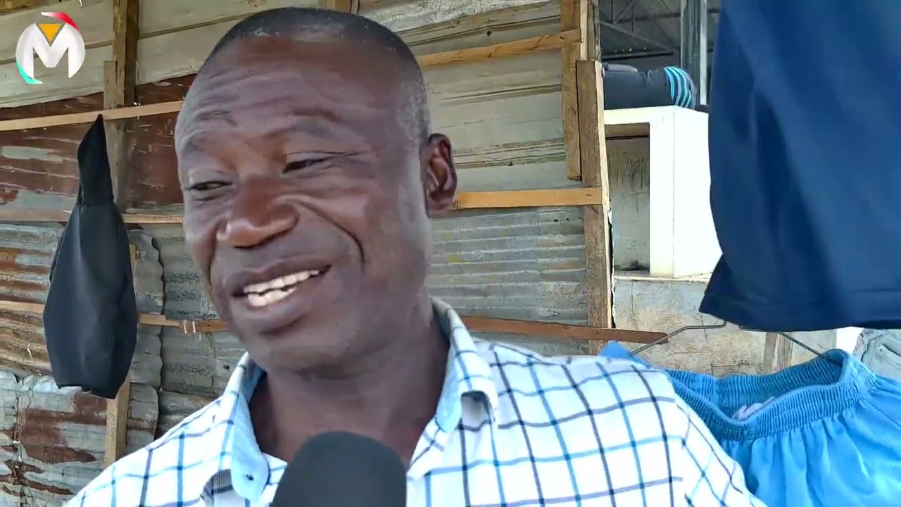 DIA-A-DIA DA MULHER COMERCIANTE EM CALULO 