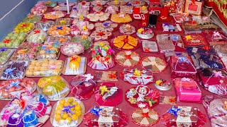 Traditional Nepali Wedding Day 2: Supari Ceremony