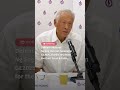 Defence minister Ng Eng Hen not running in GE2025, thanks residents for their 'trust & faith'