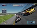 AORL S3RIES Race #1: The Dale Jr 150