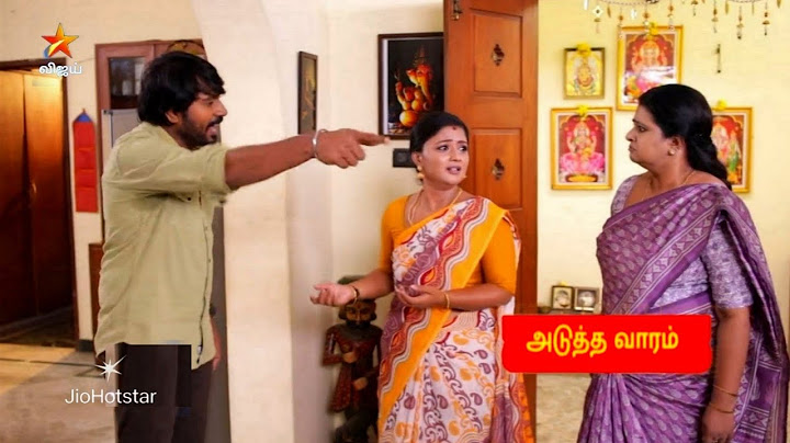 Siragadikka Aasai | 30th June to 2nd July 2025 - Promo