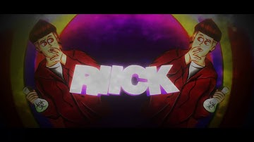 FAÇO INTRO DORGAS DE GRAÇA (PAGA)!! /Essa foi pra mim @Riick Edits