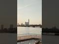 The Nile River in Cairo Egypt #cairo #egypt #nile #nileriver #viral #reels