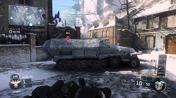 Locus Triple Collateral