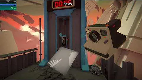 Viewfinder C5 - 4.1 IL in 57.31 (0:52 in-game timer)