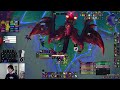 Mythic Fyrakk | Sub Rogue POV