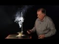 Understanding Fire through  The Candle Experiments