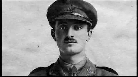 Donald Bell VC: A Football War Hero