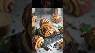 Easy Pain Au Chocolat Chocolate Croissants