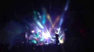 Pretty Lights @ Bonnaroo 2013 (Total Fascination & You Get High)