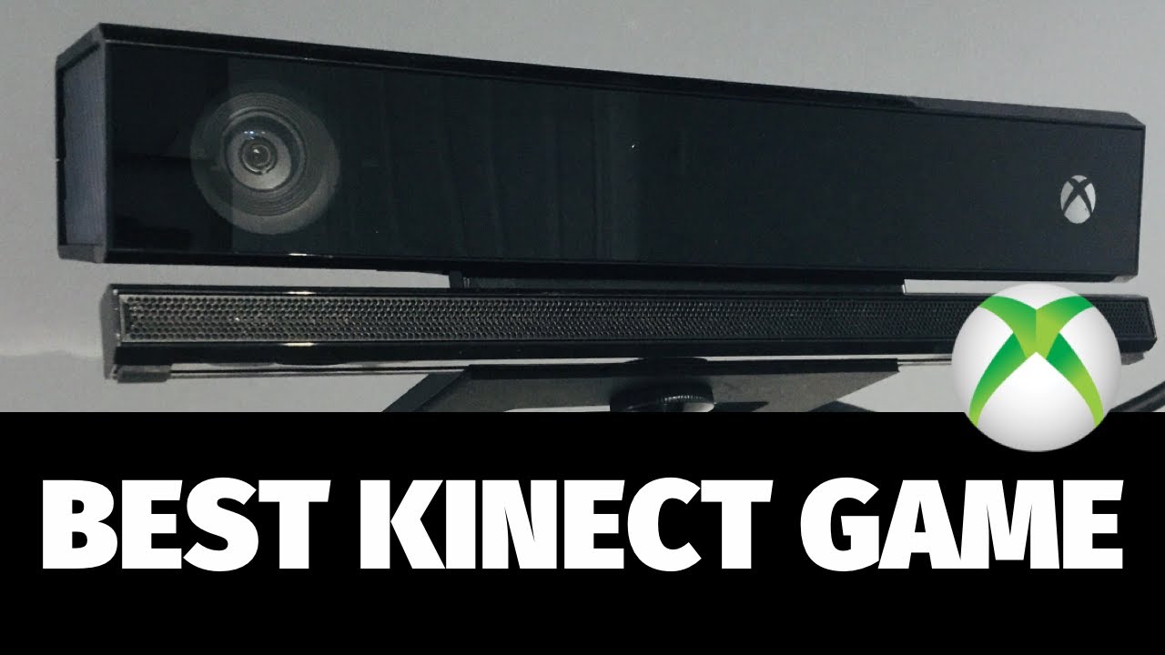 Undertrykkelse stak Indeholde Best Xbox One Kinect Game 2020 | Xbox One S | Xbox One X - YouTube