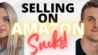 Watch This Before You Start Selling On Amazon | Private Label AND Retail Arbitrage Review