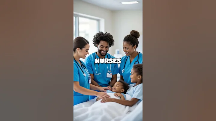 Celebrating the Unsung Heroes: Nurses Who Transform Lives Every Day