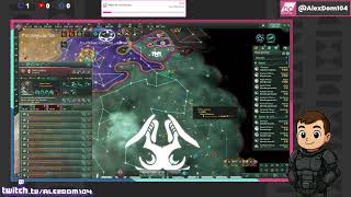Ñ | Stellaris | Jugando con amigos - Parte 4