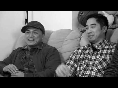 Steve Nguyen FlipHD: Behind the Scenes with Choz B...